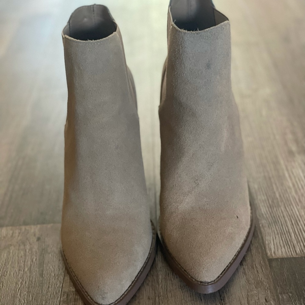 BP “Lex” Bootie